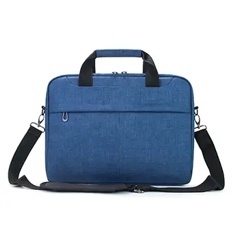 professional-polyester-laptop-briefcase-shoulder-strap