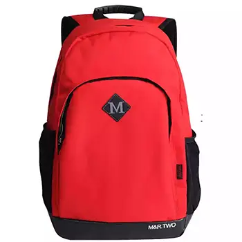 Durable 900D Polyester Backpack for School, Work, and Travel