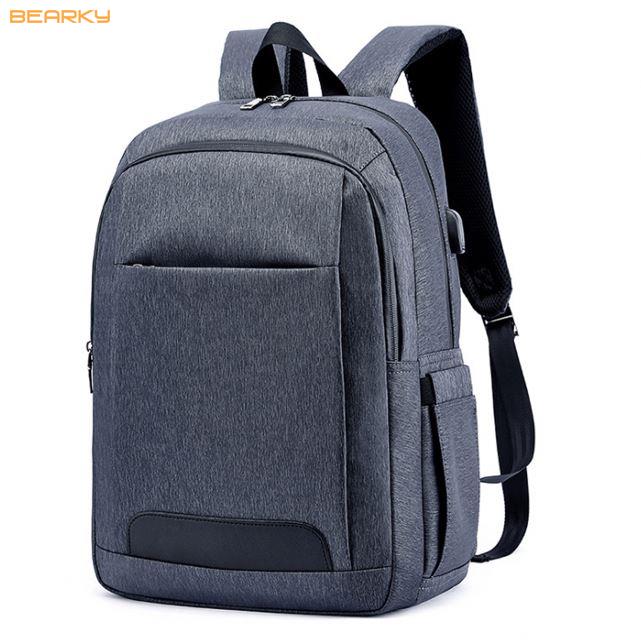 Durable Polyester Laptop Bag for Business Professionals