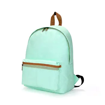  Eco-Friendly Lightweight Tyvek Backpack for Daily Use