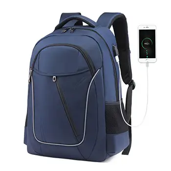  Large Polyester Business Laptop Bag for Professionals