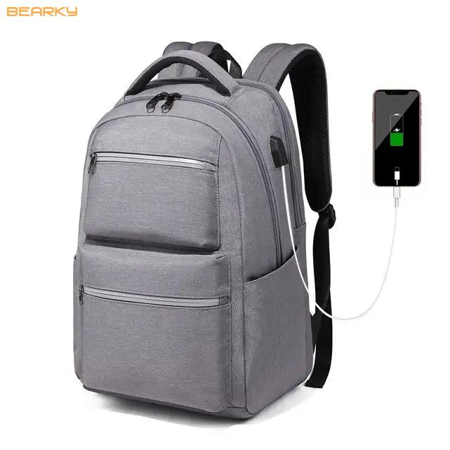  Professional Polyester Laptop Business Bag