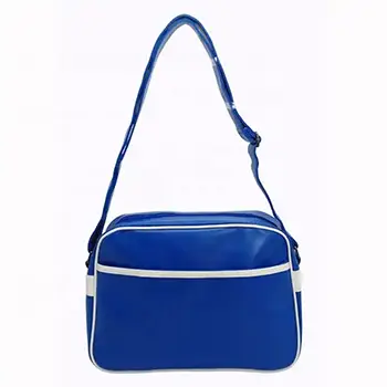  Retro Style PU Leather Shoulder Bag with Spacious Compartments