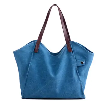 Stylish Canvas Tote for Everyday Use