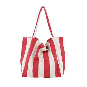 Versatile Canvas Beach Bag for Every Occasion