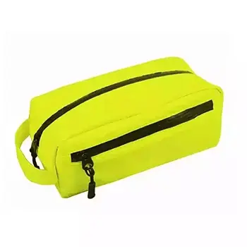 Men Waterproof Tyvek Outdoor Best Travel Cosmetic Pouch Bag 