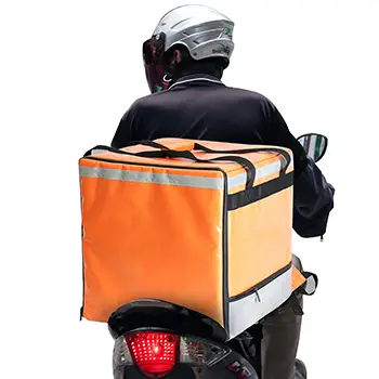  Customizable Storage and Transport Bag