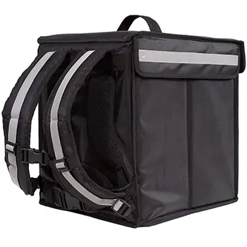 Customizable Polyester Storage and Transport Bag