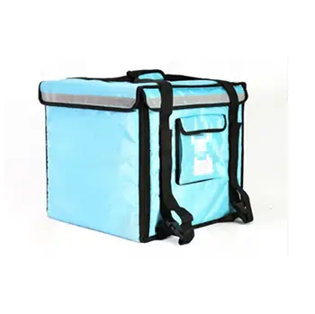  Durable Waterproof Insulated 600D Thermal Bag