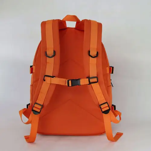  Functional Polyester Backpack with Multiple Compartments