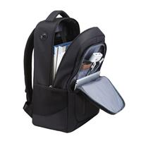 Spacious Polyester Business Laptop Bag