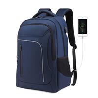 Spacious Polyester Business Laptop Bag