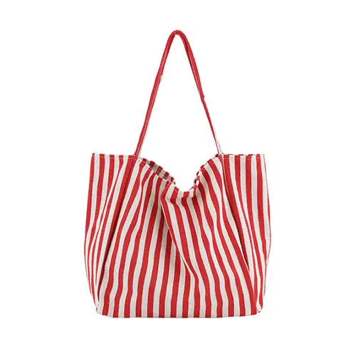 Stylish Canvas Tote Bag for Everyday Use